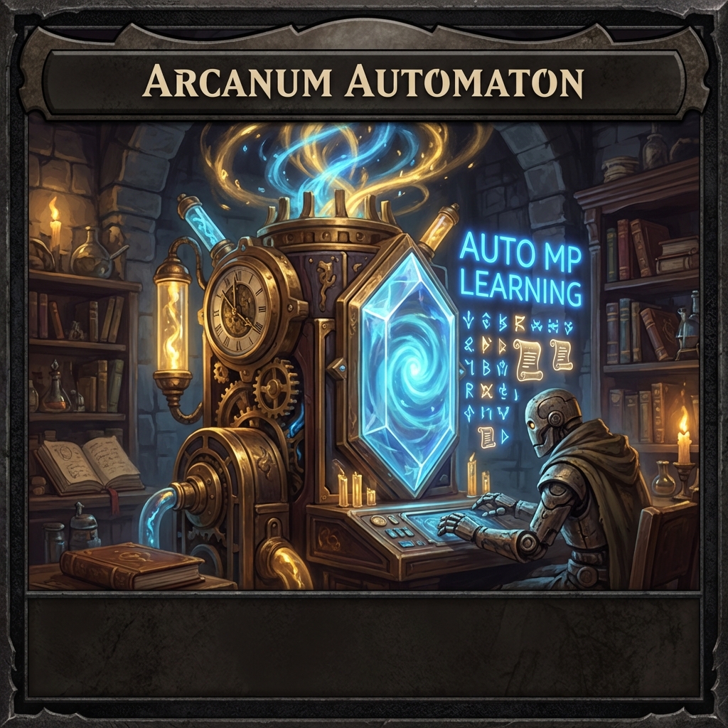 Magic Phrase Learning