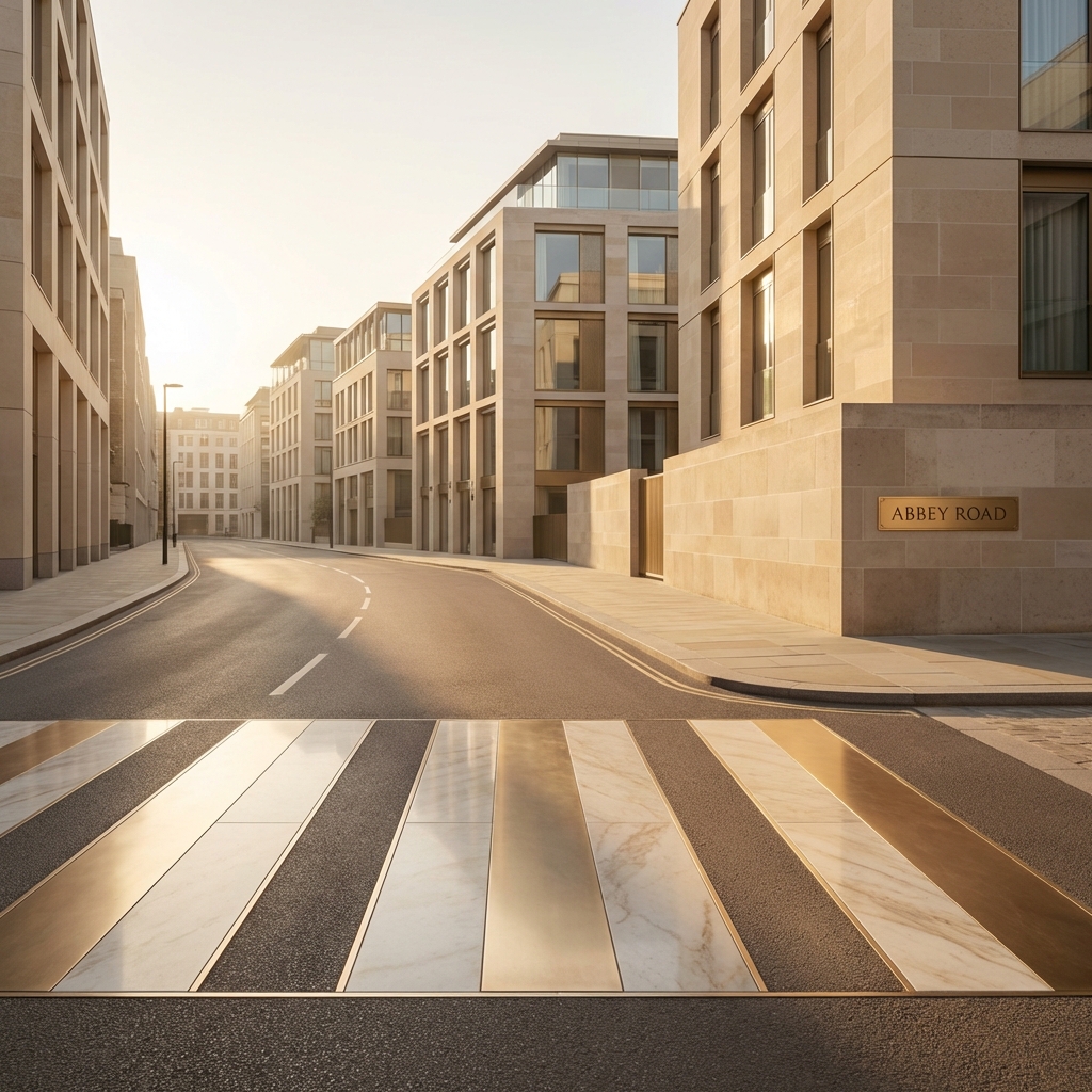 Premium Abbey Road Concept